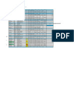 Lista de Operadores y Unidades ACTUALIZADA 27 MARZO 2020