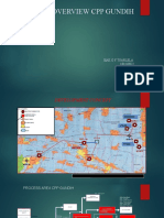 OVERVIEW CPP GUNDIH. (Isak Tuarlela)