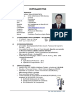 CURRICULUM VITAE Adan Civil 14.08.2020