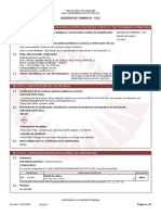 HDS - Dióxido de Carbono - Co2