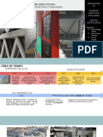 Tendencias Tecnológicas en Edificaciones Contemporáneas