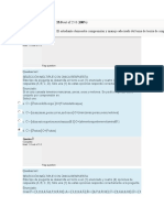 Evaluacion Matematicas