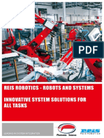 PS REIS ROBOTICS-1-Robot&system High PDF