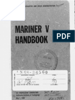 Mariner V Handbook