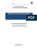 SRDM 4-0 Projektni Elementi Puta (120511-Eng-Konačna)