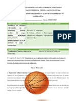 Guia Baloncesto Actualizada