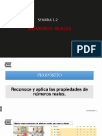 Semana 1-C-1-Números Reales PDF