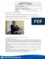 Semana 2. Diplomado Cuidado Al Adulto Mayor