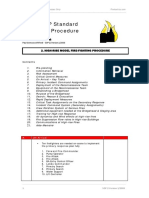 High-Rise Model Sop PDF