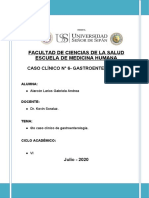 Alarcon Larios Gabriela - 6º Caso Clinico