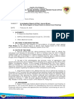 IR Format (NAPCO)