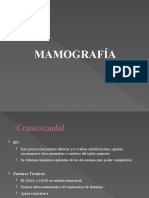 Mamografia (Téc 3)