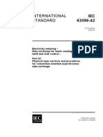 Iec 62056-42-2002