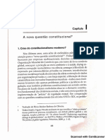 Fragmentos Constitucionais Cap 01 - 20181121220252 PDF