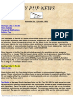 SPinfo 1 PDF