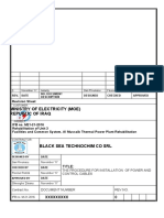 Verifiarea - Motoarelor - Electrice - IP-11 - v25