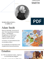 Adam Smith