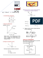 Angulos en Posicion Normal (Repaso)