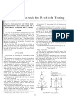 1129634921isrm SM Rockbolt Testing PDF