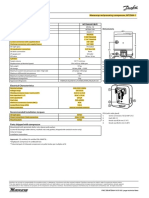 Danfoss-Maneurop Comp MTZ PDF