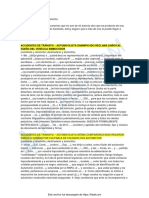 Modelos de Cartas Documentos PDF