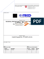 695013-D-A-Z-P-001-C00 - Priced BoQ - CONFIDENTIAL