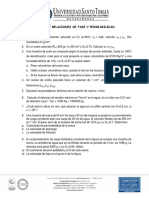 Taller Permeabilidad y Relaciones de Fase PDF