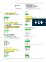 Práctica N°3 RL-5° Formalización en Lógi Cuantificacional