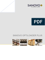 Sanovo Optiloader Plus