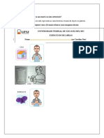 Exercícios Do Portal Curso Libras