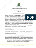 Pregao Eletronico No102 2020 015567 2019 42 Pe CC Aquisicao de Equipamentos de Som para Os Plenarios