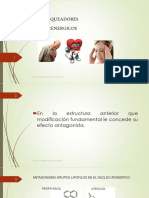 10 Unmsm Bloqueadores Adrenergicos