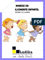 Marcos Do Desenvolvimento Infantil Iii