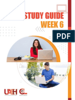 B1.2-WEEK 6-Studyguide