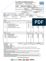 Orçamento - O.S. 1-2704