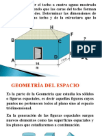 Recta y Plano Diapositivas