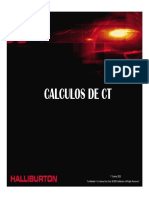 Calculos Coiled Tubing 1 de 4