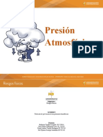 Protocolo de Prevencion de Las Presiones Atmosfericas