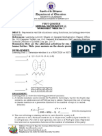 Department of Education: Republic of The Philippines