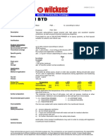 Wilkotan BTD: Marine & Protective Coatings