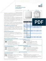 Juniper - Mist AP43 Access Point PDF