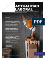 Actualidad Laboral