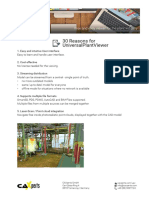 30 Reasons For Universalplantviewer: Free and Easy Viewer For The Plant Industry