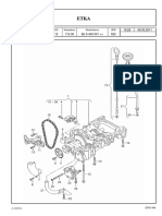 Audi A4 2005 - Oil Pump Chain PDF