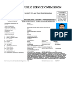 Application Print PDF