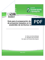 Manual Perfil de Proyecto