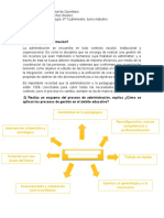 Examen 1. Administracion Escolar