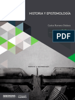 Eje 4 Epistemologia PDF