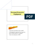 8 Ppe PDF