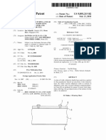 United States Patent: (10) Patent No .: US 9, 893, 215 B2